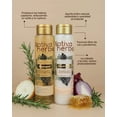 thumbnail image 2 of NATIVA HERBAL ONION AND ROSEMARY CONDITIONER, 2 of 7