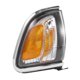 thumbnail image 5 of 1 par de luces de curva delanteras para coche, indicador lateral, lámpara de señal de giro para 2001-2004 81610-04080 81620-04080, 5 of 5