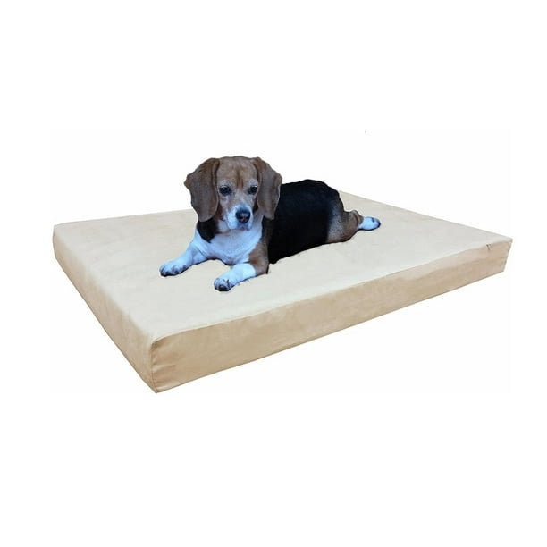 Dog beds with zipper covers hotsell
