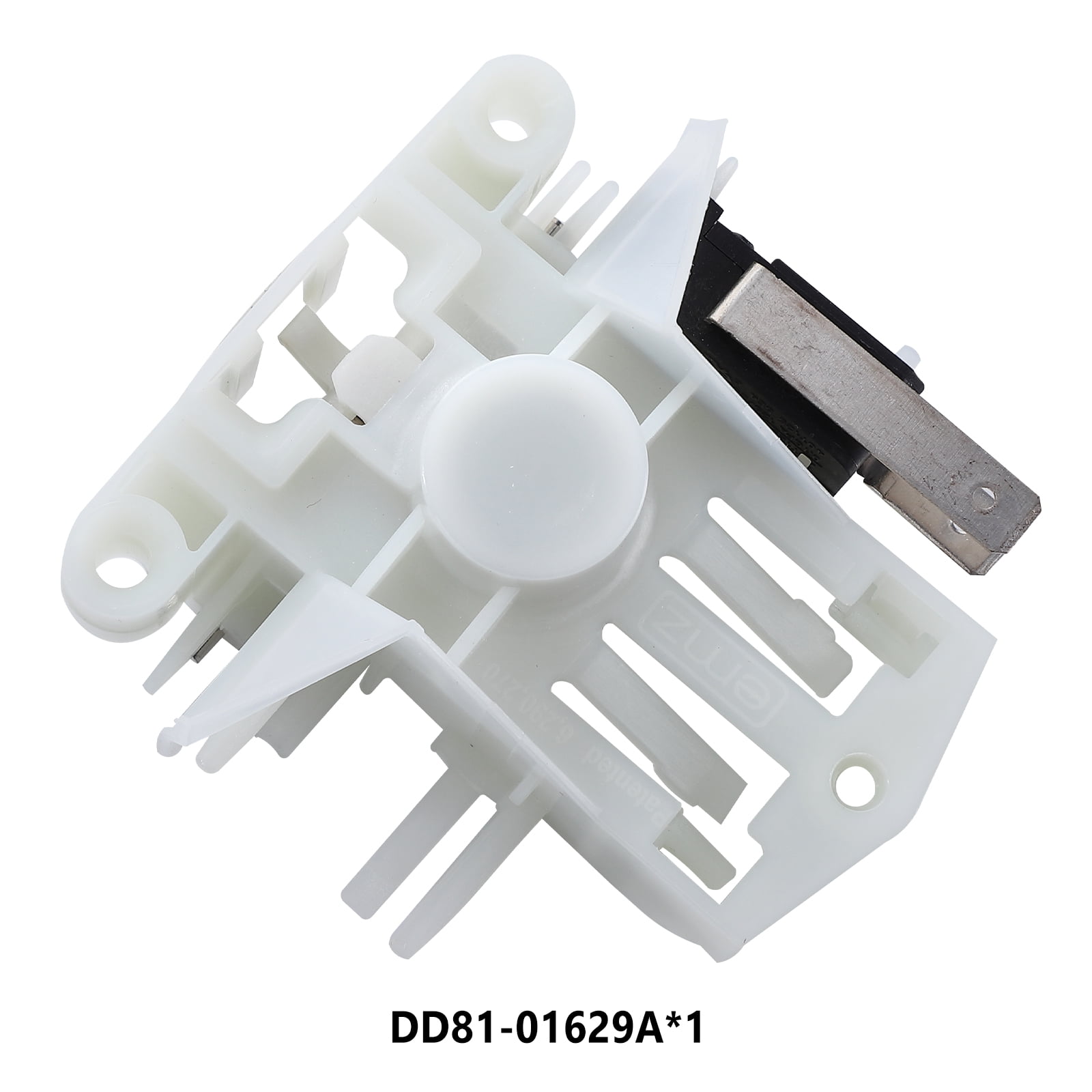 Kidlove Dishwasher Door Switch Latch Dd8102132a