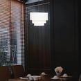thumbnail image 1 of TABLZONE Lampshades For Table Lamps Modern Design 1Set For Family Use, 1 of 7
