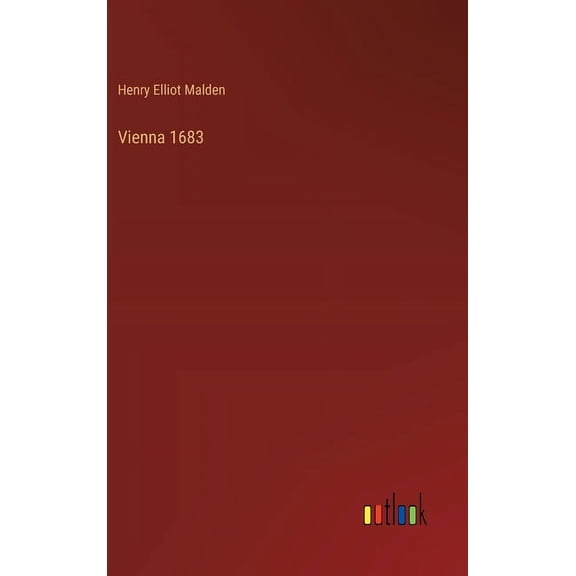 Vienna 1683, (Hardcover)