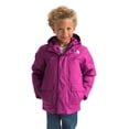 thumbnail image 3 of Chaqueta The North Face para niños North Down Triclimate, talla 2, 3 of 8