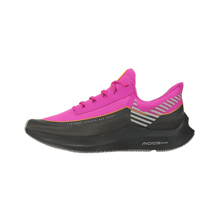 NIKE WOMENS Zoom Winflo 6 Shield Wmns "Fire Pink" CT1589 600 CT1589 600 from Stadium Goods