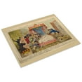thumbnail image 3 of Print: The Doctor Indulged With His Favorite Scene, circa 1790, 3 of 4