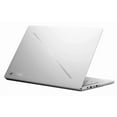 thumbnail image 6 of ASUS ROG Zephyrus AI Gaming Laptop 14.0in 120Hz OLED 2.8K Display (AMD Ryzen 9 270, NVIDIA GeForce RTX 5060 8GB, 16GB LPDDR5X, 1TB PCIe SSD, RGB KB, WiFi 7, Webcam, Bluetooth 5.4, Win 11 Pro), 6 of 7