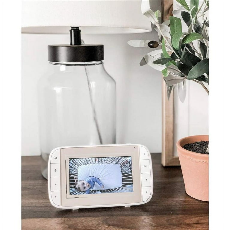 Maxi Cosi Digital Wireless Video Baby Monitor Model MC6350 NEW in box for  Sale in Ladera Ranch, CA - OfferUp