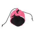thumbnail image 2 of Hairdryer Diffuser Cover Easy Storage Even Heat Dissipation Nylon Dry Wet Use Hair Dryer Diffuser Storage Bag  for Hair Salon for Hair Styling ANGGREK Otros, 2 of 7