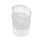 thumbnail image 4 of Taza medidora con escala, 2 tazas medidoras para bebés Taza medidora para bebés Taza medicinal para bebés Impulsada por el rendimiento, 4 of 9