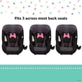 thumbnail image 4 of Disney Baby Scenera Extend Convertible Car Seat, Modern Mickey, 4 of 12