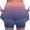 513_Pink, variant on Jxximdong Skorts for Women Women's Fashionable Athleisure Skirt With Pockets Camouflage Printed Mid Rise Skirts Tennis Skirts Blue L Culottes