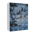 thumbnail image 4 of XINGXIANG Christmas Advent Calendar 2025 for Kids Adults Teens - 24 Days Countdown Surprise Box with Hanging Ornaments for Family Festive Activities, 4 of 7