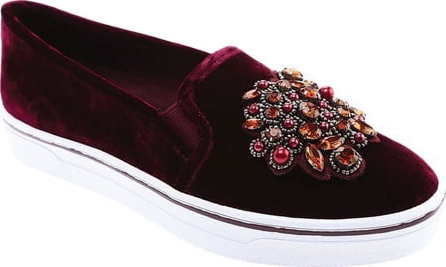 Women s Anne Klein Zymone Slip On Walmart