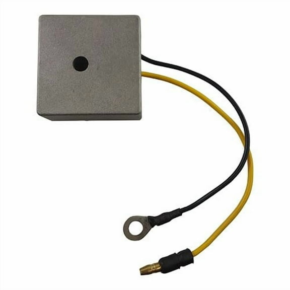 RMSTATOR Replacement for AC Voltage Regulator Honda XR 200/250 / 350/500 / 600 R 1983-1987 | OEM Repl.# 31400-KA2-641/31400-MK2-681