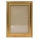 thumbnail image 2 of Marco de fotos Lawrence Frames Classic Bead 4x6, dorado Lawrence Frames Marco De Fotos, 2 of 2