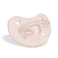 thumbnail image 6 of Chicco PhysioForma® One-Piece Silicone Pacifier, 0-6 Months, 2pk - Soft Pink, New, 6 of 8