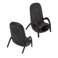 thumbnail image 2 of Soporte de carga inalámbrico para silla, amplificador, cargador inalámbrico para IOS, Android, teléfono móvil Samsung, 2 of 8