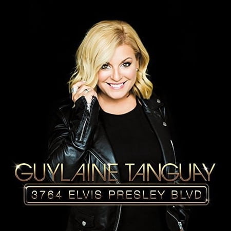 3764 Elvis Presley BLVD (CD)