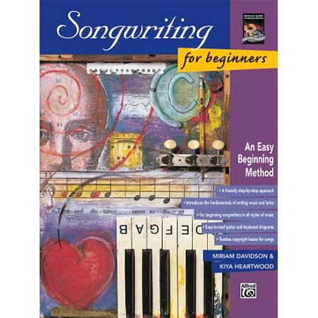 Songwriting For Beginners An Easy Beginning Method