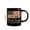 Black2, variant on 250th Anniversary, 250 Years of America National Flag Ceramic Mug - Patriotic 1776-2026 American 250 Flag Anniversary Flag Design - Ceramic Coffee Mug Patriotic Keepsake