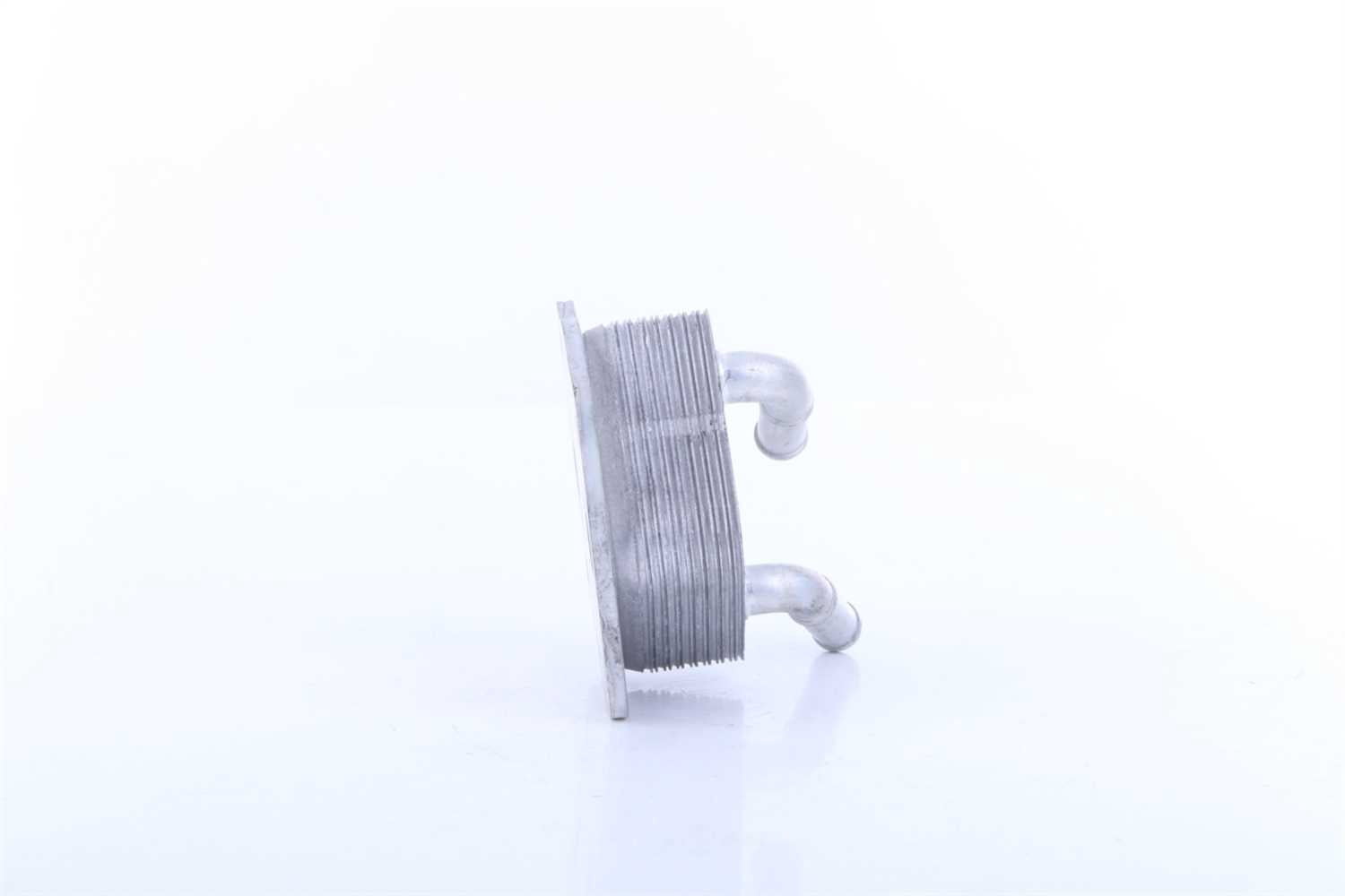 Nissens 91378 Engine Oil Cooler