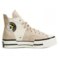 thumbnail image 3 of Zapatillas de deporte de skate transpirables Converse Chuck 70 Plus Chuck Taylor deconstruidas de estilo casual de caña alta para hombre y mujer, 3 of 5
