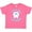 Hot Pink, variant on Inktastic I Got My First Tooth Baby Boy Boys or Girls Baby T-Shirt