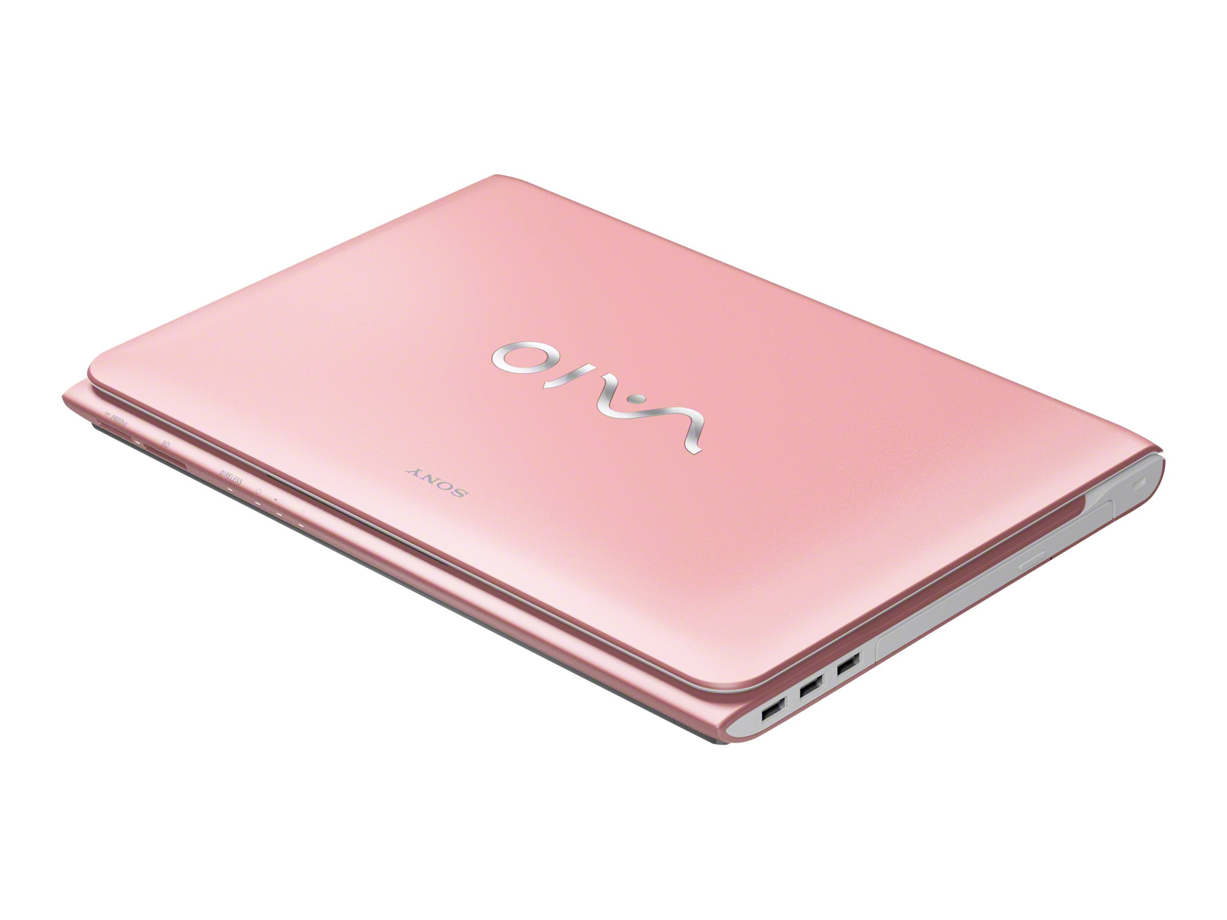 Sony VAIO E Series SVE14112FXP Core i3 2370M / 2.4 GHz Win 7 Home Premium 64bit 6 GB RAM