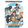 Overwatch: Updated Official World Guide, Pre-Owned Paperback 1338288792 9781338288797 Caleb Zane Huett