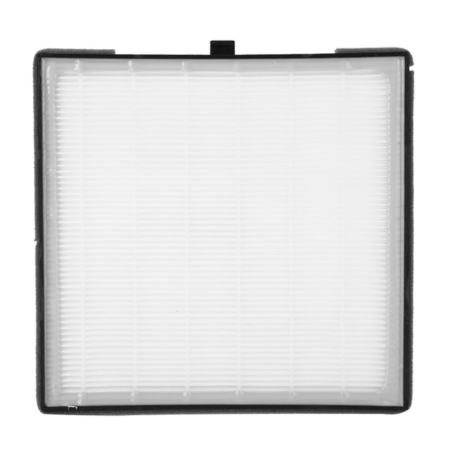 Pantalla de filtro, pantalla de filtro de polvo de succión de Nail Art, pantalla de filtro de colector de polvo probada profesionalmente