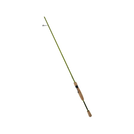 ACC Crappie Stix Green Series 7 6 Spinning Rod Med