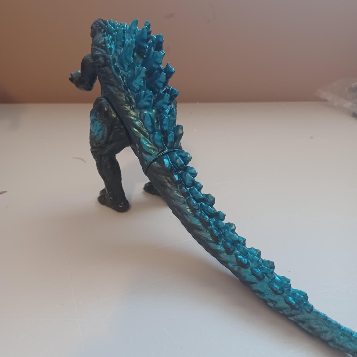 Godzilla Earth Anime 6 inch Action Figure