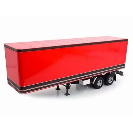 ROAD KINGS 1/18 - TRUCK Trailer
