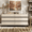 Beige, variant on Multifunctional Sideboard Buffet Cabinets, Modern Sideboard With Adjustable Shelf And 3 Drawers, Coffee Bar Cabinet Storage Cabinet For Living Room, Kitchen,Mocha