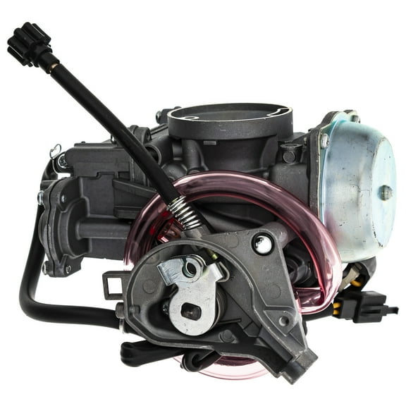 Niche Carburetor Assembly for Arctic Cat 500 0470-533 ATV 519-KCR2278B