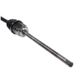 thumbnail image 3 of Junqi Front Right 1pc CV Axle Assembly for 2001-2007 Toyota Highlander AWD Gas Engine, 3 of 3