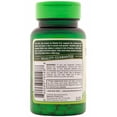 thumbnail image 3 of Nature's Truth Supplement Vitamin B-9 Folic Acid 800mcg, 250ct, 3-Pack, 3 of 3