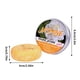 thumbnail image 3 of Jabón Champú de Jazmín | Aroma Encantador | Aceite de Argán y Oliva Nutritivo | Cabello Suave y Manejable | 60 G, 3 of 3
