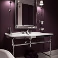 thumbnail image 5 of Rohl A1487 Country Wall Mounted Soap Dish Holder - Brass, 5 of 6