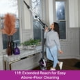 Innova by Eureka Upright Vacuum Cleaner, Powerful 1440W Motor