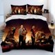 thumbnail image 3 of Juego de edredón de la saga Crepúsculo, funda de edredón de la saga Crepúsculo, juego de cama doble, funda de edredón, funda de almohada, juego de cama tamaño king y queen, 3 of 6