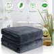 thumbnail image 3 of Toallas de Baño XCF RenFox 80 x 180 cm Gris, 3 of 4