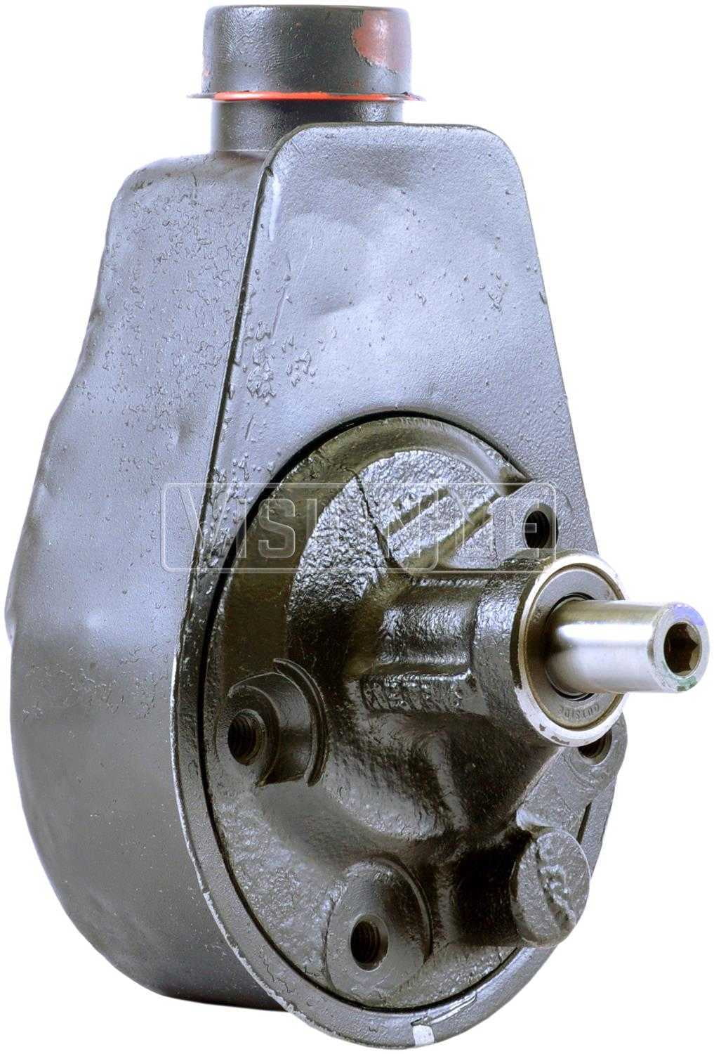 Vision OE 731-2148 Remanufactured Power Steering Pump
