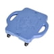 thumbnail image 1 of Tabla de Patinete para niños de suelo para patio trasero gimnasio Azul Zulema, 1 of 8