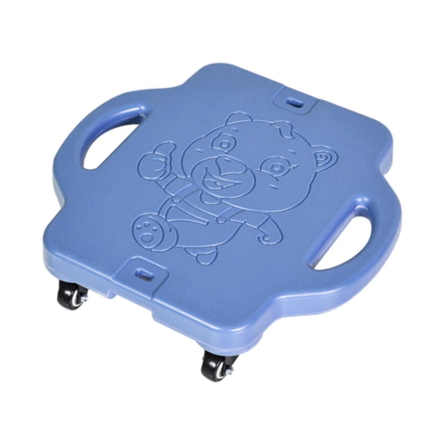 Tabla de Patinete con ruedas para niños Strade Fareast Limited Azul 40 cm x 43 cm x 11 cm