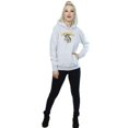 thumbnail image 4 of Harry Potter Womens Hufflepuff Hoodie, 4 of 5