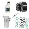 thumbnail image 2 of Universal Air Conditioner KT 2297 A/C Compressor/Component Kit, 2 of 3