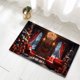 thumbnail image 4 of Puntoco Felpudos de bienvenida Alfombras para el hogar Decoración Alfombra para sala de estar, 4 of 5