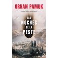 thumbnail image 1 of Las Noches de la Peste Literatura Random House 9786073811743, 1 of 2