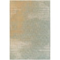 thumbnail image 2 of Modern SRE1009-110211 Area Rug Rectangle 1'10" x 2'11", 2 of 2